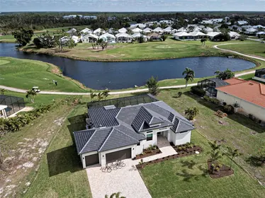 PLACIDA FL Home