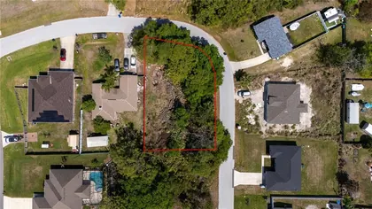 PALM BAY FL Property