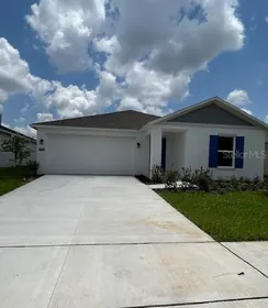 LAKE WALES FL Home