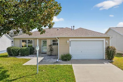 THE VILLAGES FL Home