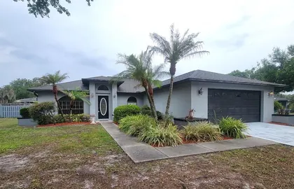 LAND O LAKES FL Home