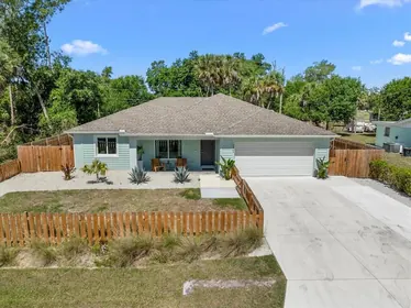 NORTH PORT FL Home
