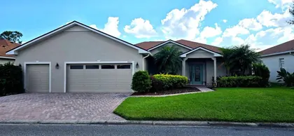 LAKE WALES FL Home