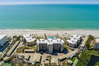 LONGBOAT KEY FL Home