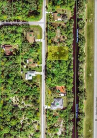 PORT CHARLOTTE FL Property