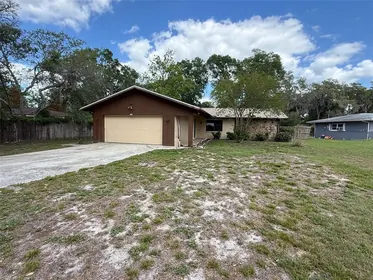 DADE CITY FL Home