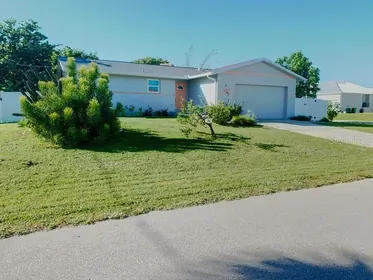 PUNTA GORDA FL Home