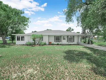 BABSON PARK FL Home
