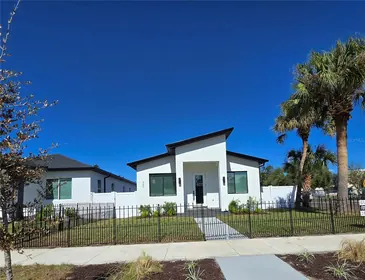 ST PETERSBURG FL Home