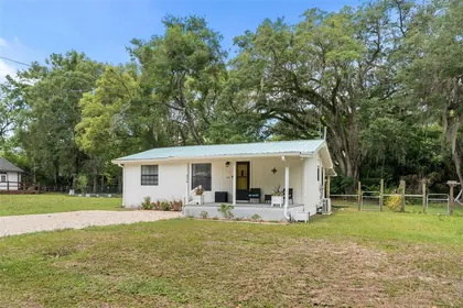 WILLISTON FL Home
