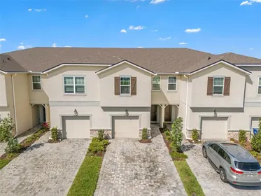 LUTZ FL Home