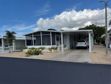NOKOMIS FL Home