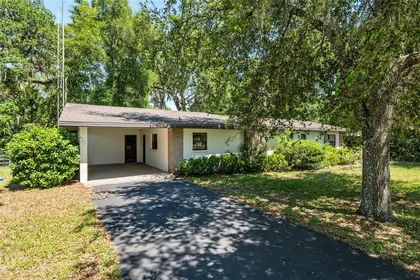 BUSHNELL FL Home