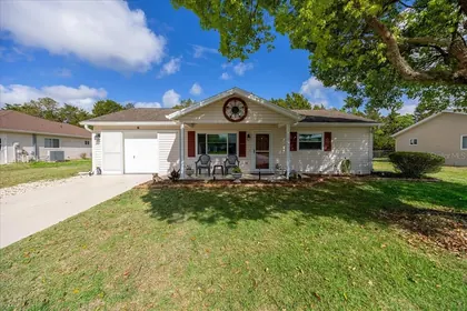 DUNNELLON FL Home