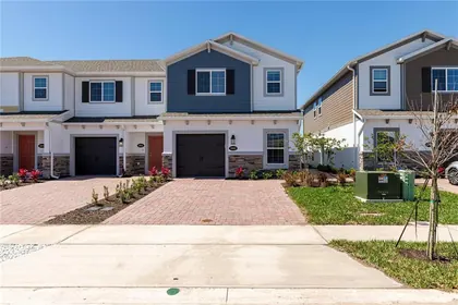 ST CLOUD FL Home