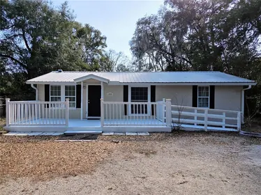 GAINESVILLE FL Home