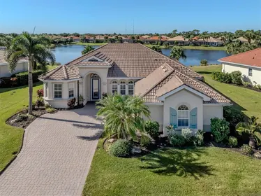 NORTH VENICE FL Home