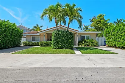 FORT LAUDERDALE FL Home
