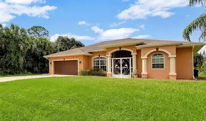 NORTH PORT FL Home