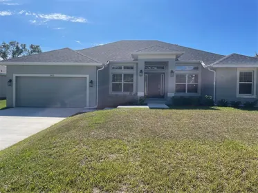PORT CHARLOTTE FL Home