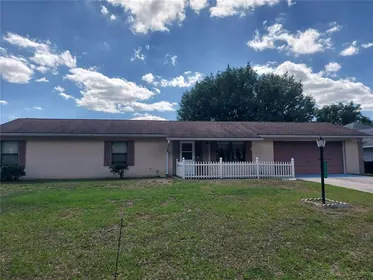 OCALA FL Home
