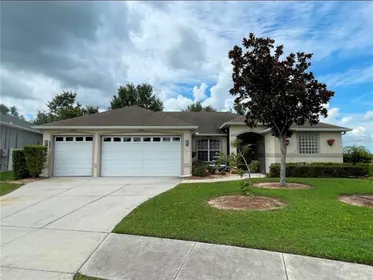 CLERMONT FL Home