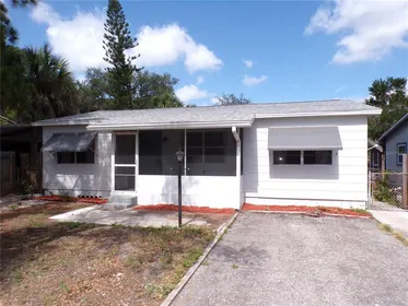 ST PETERSBURG FL Home