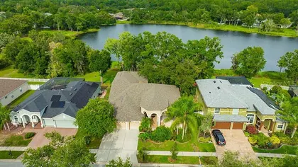 LAND O LAKES FL Home
