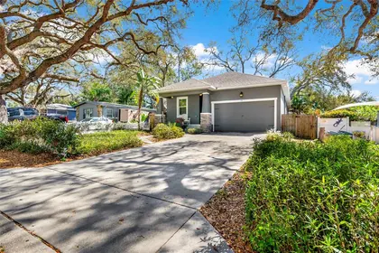 PALM HARBOR FL Home