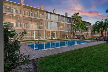 TIERRA VERDE FL Home