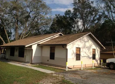 TARPON SPRINGS FL Home