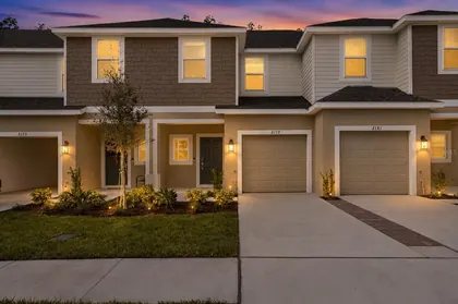 WESLEY CHAPEL FL Home