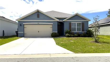 DAVENPORT FL Home