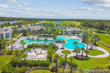 SARASOTA FL Home