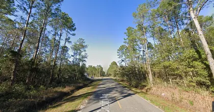 HASTINGS FL Property