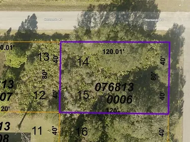NORTH PORT FL Property