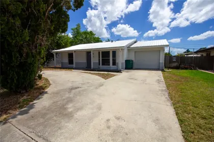 SEMINOLE FL Home