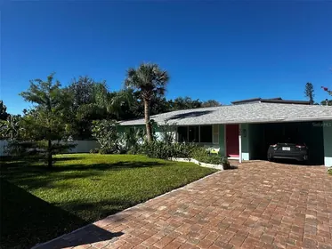 SARASOTA FL Home