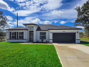 OCALA FL Home
