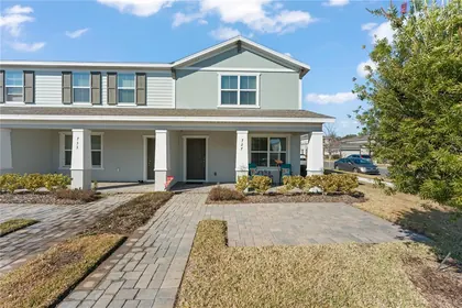 DEBARY FL Home
