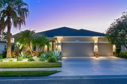 PARRISH FL Home