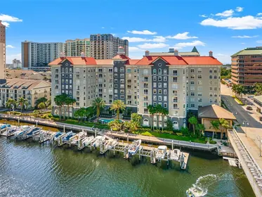 TAMPA FL Home
