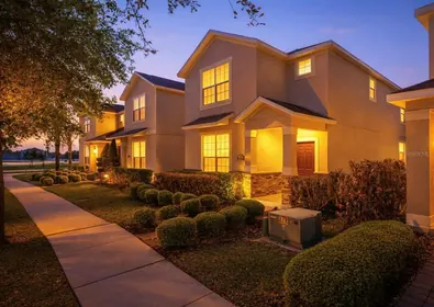 WINTER GARDEN FL Home