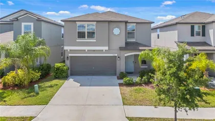 SUN CITY CENTER FL Home