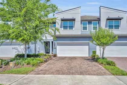 WINTER PARK FL Home