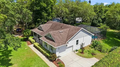 TARPON SPRINGS FL Home