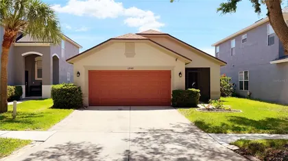 RIVERVIEW FL Home