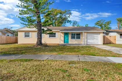 SEMINOLE FL Home