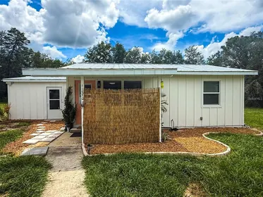 DUNNELLON FL Home