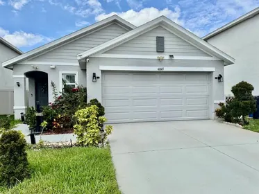 WIMAUMA FL Home